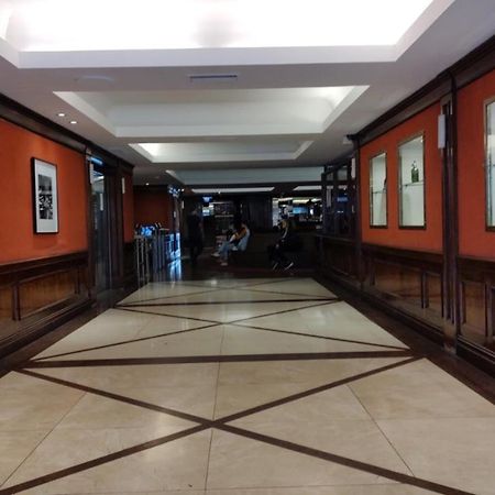 Depto. Corrientes 820, A Metros Del Obelisco Apartment Buenos Aires Exterior photo