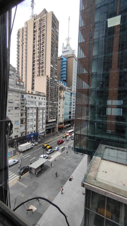 Depto. Corrientes 820, A Metros Del Obelisco Apartment Buenos Aires Exterior photo