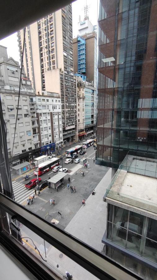 Depto. Corrientes 820, A Metros Del Obelisco Apartment Buenos Aires Exterior photo