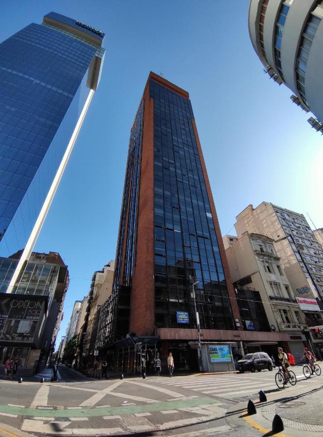 Depto. Corrientes 820, A Metros Del Obelisco Apartment Buenos Aires Exterior photo