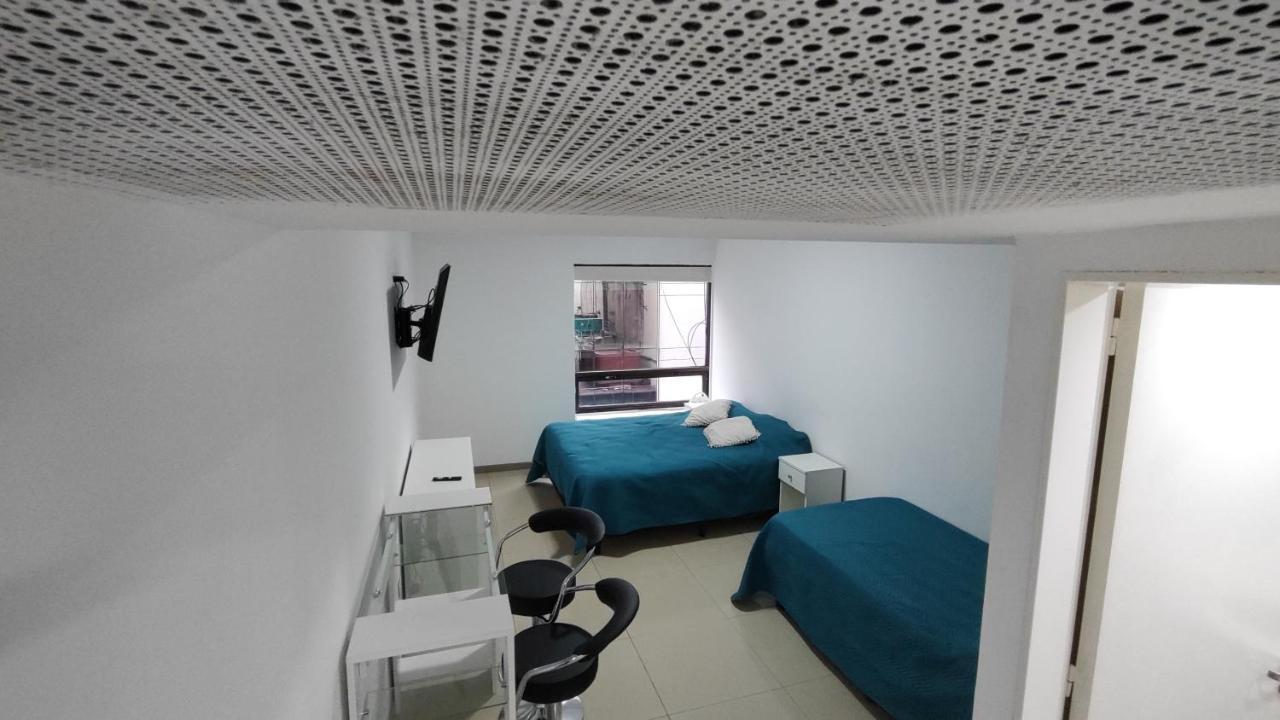 Depto. Corrientes 820, A Metros Del Obelisco Apartment Buenos Aires Exterior photo