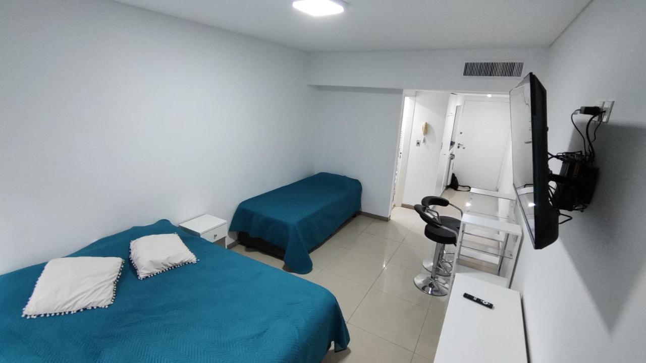 Depto. Corrientes 820, A Metros Del Obelisco Apartment Buenos Aires Exterior photo
