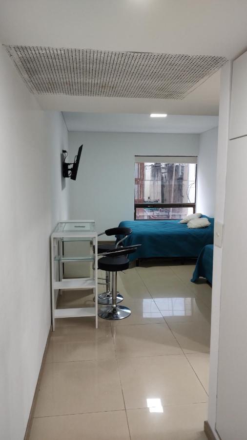 Depto. Corrientes 820, A Metros Del Obelisco Apartment Buenos Aires Exterior photo