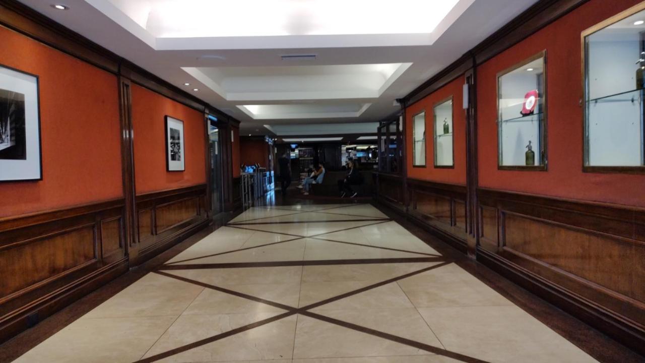 Depto. Corrientes 820, A Metros Del Obelisco Apartment Buenos Aires Exterior photo